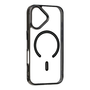 OBAL:ME MagNetix Zenith dėklas Apple iPhone 16 juodas - Image 2