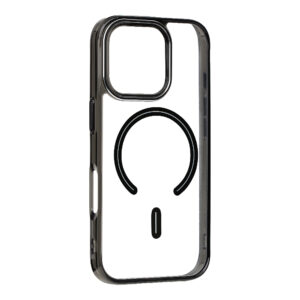 OBAL:ME MagNetix Zenith dėklas Apple iPhone 16 Pro Black - Image 2