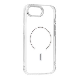 OBAL:ME MagNetix Zenith Dėklas Apple iPhone 16e/17e Skaidrus - Image 2