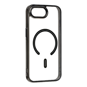 OBAL:ME MagNetix Zenith dėklas, skirtas Apple iPhone 16e/17e, juodas - Image 2