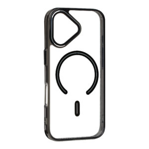 OBAL:ME MagNetix Zenith dėklas Apple iPhone 17 juodas - Image 2