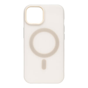 OBAL:ME MagNetix DuoTone dėklas Apple iPhone 13 Ivory