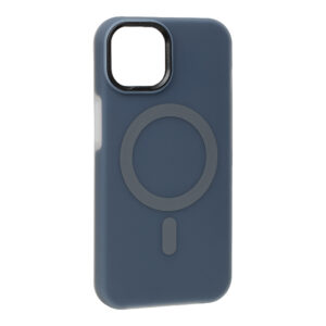 OBAL:ME MagNetix DuoTone dėklas Apple iPhone 13 Storm - Image 2