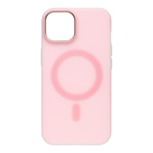 OBAL:ME MagNetix DuoTone dėklas Apple iPhone 13 Blush