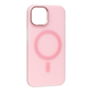 OBAL:ME MagNetix DuoTone dėklas Apple iPhone 13 Blush - Image 2