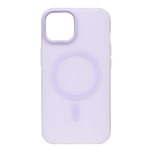 OBAL:ME MagNetix DuoTone dėklas Apple iPhone 13 Lavender