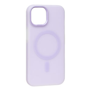 OBAL:ME MagNetix DuoTone dėklas Apple iPhone 13 Lavender - Image 2