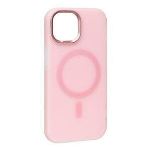 OBAL:ME MagNetix DuoTone dėklas Apple iPhone 15 Blush - Image 2