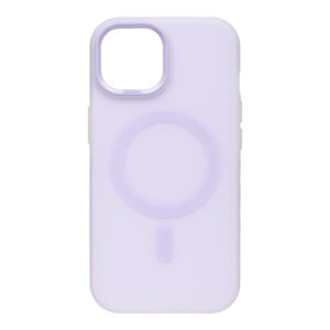 OBAL:ME MagNetix DuoTone dėklas Apple iPhone 15 Lavender