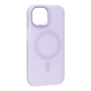 OBAL:ME MagNetix DuoTone dėklas Apple iPhone 15 Lavender - Image 2