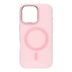 OBAL:ME MagNetix DuoTone dėklas Apple iPhone 16 Blush