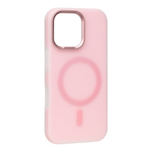 OBAL:ME MagNetix DuoTone dėklas Apple iPhone 16 Blush - Image 2