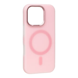 OBAL:ME MagNetix DuoTone dėklas Apple iPhone 16 Pro Blush - Image 2