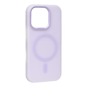 OBAL:ME MagNetix DuoTone dėklas Apple iPhone 16 Pro Lavender - Image 2