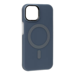 OBAL:ME MagNetix DuoTone dėklas, skirtas Apple iPhone 16e/17e Storm - Image 2