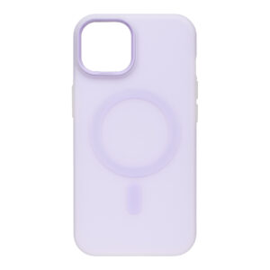 OBAL:ME MagNetix DuoTone dėklas, skirtas Apple iPhone 16e/17e, levandų spalvos