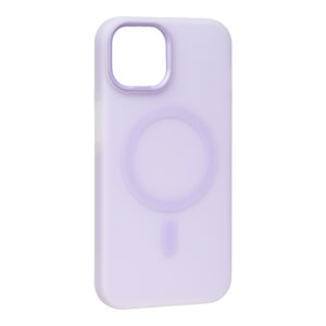 OBAL:ME MagNetix DuoTone dėklas, skirtas Apple iPhone 16e/17e, levandų spalvos - Image 2