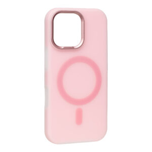 OBAL:ME MagNetix DuoTone dėklas Apple iPhone 17 Blush - Image 2