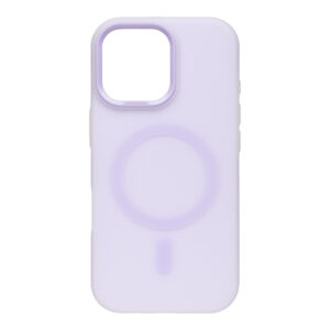 OBAL:ME MagNetix DuoTone dėklas Apple iPhone 17 Lavender