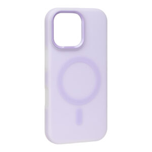 OBAL:ME MagNetix DuoTone dėklas Apple iPhone 17 Lavender - Image 2