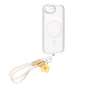 OBAL:ME MagNetix riešo dirželis Apple iPhone 16e/17e Crystal - Image 2