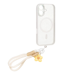 OBAL:ME MagNetix riešo dirželis Apple iPhone 17 Crystal - Image 2