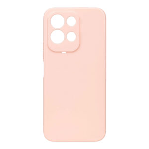 OBAL:ME blizgus dėklas, skirtas Xiaomi Redmi 17 4G/5G, Blush spalvos