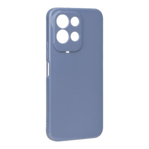 OBAL:ME Blizgus dėklas, skirtas Xiaomi Redmi 17 4G/5G, žydros spalvos - Image 2