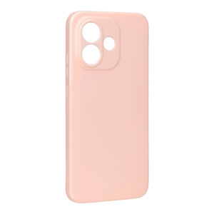 OBAL:ME blizgus dėklas, skirtas Xiaomi Redmi Note 17 4G/5G, Blush spalvos - Image 2