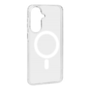 OBAL:ME MagNetix Crystal dėklas, skirtas Samsung Galaxy A57 5G, skaidrus - Image 2