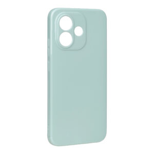 OBAL:ME blizgus dėklas, skirtas Xiaomi Redmi Note 17 4G/5G, mėtų spalvos - Image 2