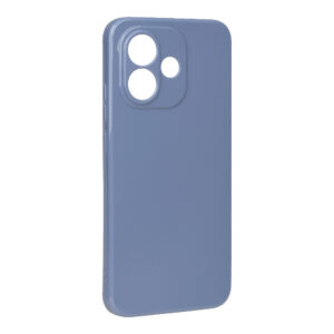 OBAL:ME blizgus dėklas, skirtas Xiaomi Redmi Note 17 4G/5G, žydros spalvos - Image 2