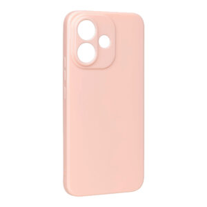 OBAL:ME blizgus dėklas, skirtas Xiaomi Redmi Note 17 Pro 5G, Blush spalvos - Image 2
