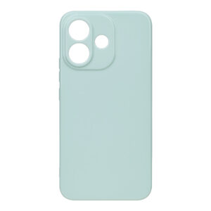 OBAL:ME blizgus dėklas, skirtas Xiaomi Redmi Note 17 Pro 5G, mėtų spalvos