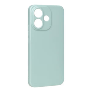 OBAL:ME blizgus dėklas, skirtas Xiaomi Redmi Note 17 Pro 5G, mėtų spalvos - Image 2