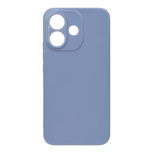 OBAL:ME blizgus dėklas, skirtas Xiaomi Redmi Note 17 Pro 5G, žydros spalvos