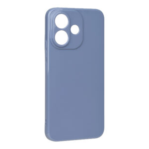 OBAL:ME blizgus dėklas, skirtas Xiaomi Redmi Note 17 Pro 5G, žydros spalvos - Image 2