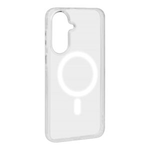 OBAL:ME MagNetix Crystal dėklas, skirtas Samsung Galaxy A37 5G, skaidrus - Image 2
