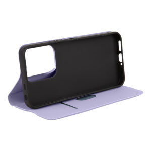 OBAL:ME SmoothTouch dėklas, skirtas Xiaomi Redmi 17 4G/5G, pastelinė alyvinė - Image 2