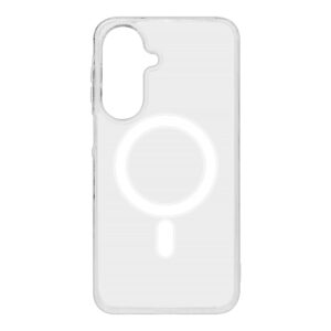 OBAL:ME MagNetix Crystal dėklas, skirtas Samsung Galaxy A27 5G, skaidrus
