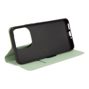 OBAL:ME SmoothTouch dėklas, skirtas Xiaomi Redmi Note 17 4G/5G, mėtų žalumo - Image 2