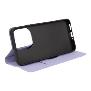 OBAL:ME SmoothTouch dėklas, skirtas Xiaomi Redmi Note 17 4G/5G, pastelinė alyvinė - Image 2