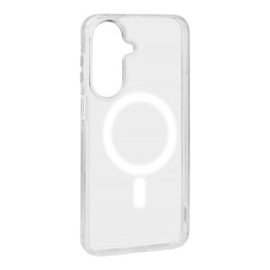 OBAL:ME MagNetix Crystal dėklas, skirtas Samsung Galaxy A27 5G, skaidrus - Image 2