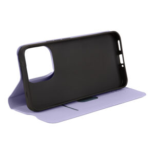 OBAL:ME SmoothTouch dėklas, skirtas Xiaomi Redmi Note 17 Pro 5G, pastelinės alyvinės spalvos - Image 2