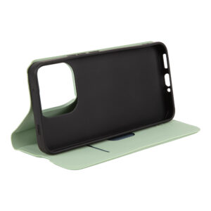 OBAL:ME SmoothTouch dėklas, skirtas Xiaomi Redmi Note 17 Pro Max 5G, mėtų žalumo - Image 2