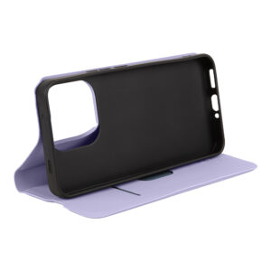OBAL:ME SmoothTouch dėklas, skirtas Xiaomi Redmi Note 17 Pro Max 5G, pastelinė alyvinė - Image 2