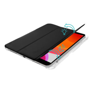 OBAL:ME MistyTab dėklas, skirtas Honor Pad x8a/x8b, šviesiai mėlynas - Image 2