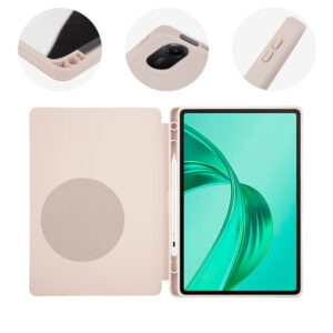 aOBAL:ME SolidTab dėklas, skirtas Honor Pad x8a/x8b, Blush