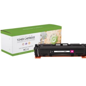 Static Control Lazerinė kasetė purpurinė, suderinama su HP 220A (W2203A)