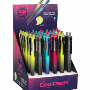 Automatinis trinamasis tušinukas CoolPack Gradient Dark - Image 2